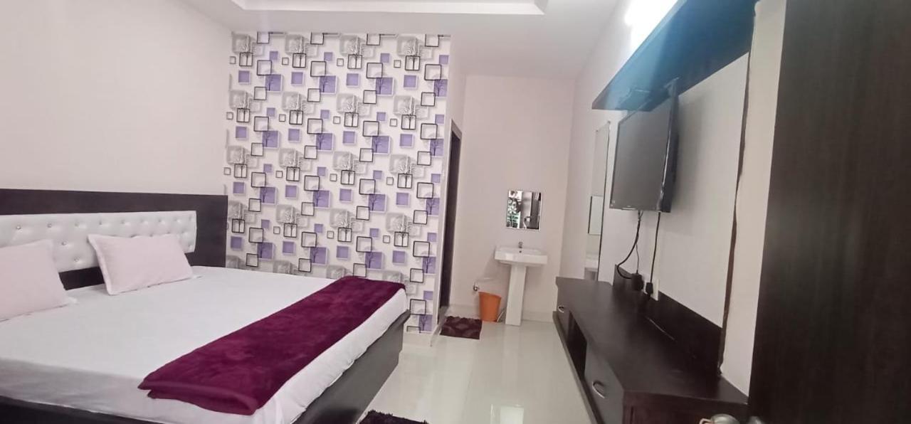 Varun Residency Bhadrachalam Exterior foto